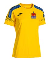 Active T-Shirt - Female Fit